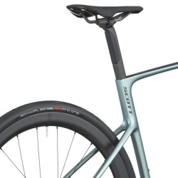 BICICLETA ROAD CURSIERA SCOTT ADDICT PREMIUM - Img 8