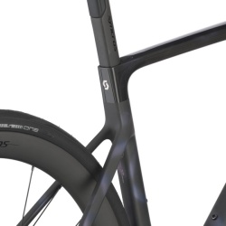 BICICLETA ROAD CURSIERA SCOTT ADDICT RC 10 - Img 9