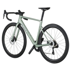 BICICLETA ROAD CURSIERA SCOTT ADDICT RC 20 - Img 8