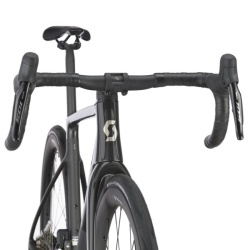 BICICLETA ROAD CURSIERA SCOTT ADDICT RC 30 - Img 10