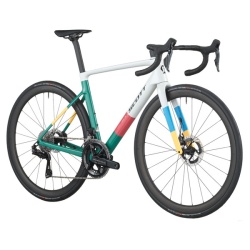 BICICLETA ROAD CURSIERA SCOTT Addict RC PRO - Img 3