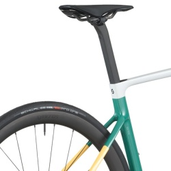 BICICLETA ROAD CURSIERA SCOTT Addict RC PRO - Img 13