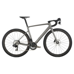 BICICLETA ROAD CURSIERA SCOTT Addict RC Team