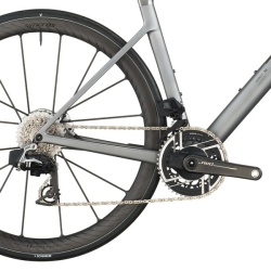 BICICLETA ROAD CURSIERA SCOTT Addict RC ULTIMATE - Img 4