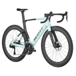 Bicicleta Road Cursiera SCOTT FOIL RC 20 - Img 3