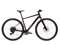 BICICLETA ROAD GRAVEL KROSS Esker G100 FL