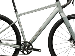 BICICLETA ROAD GRAVEL KROSS Esker G200 U - Img 6