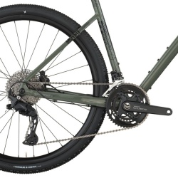 Bicicleta ROAD GRAVEL SCOTT Speedster Gravel 20 - Img 4