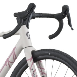Bicicleta ROAD GRAVEL SCOTT Speedster Gravel 30 - Img 10