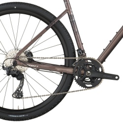 Bicicleta ROAD GRAVEL SCOTT Speedster Gravel TEAM - Img 4