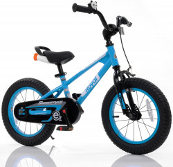 Bicicleta Royal Baby EZ Freestyle 16 Blue