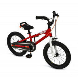 Bicicleta copii Royal Baby Freestyle 7.0 NF 12 Red