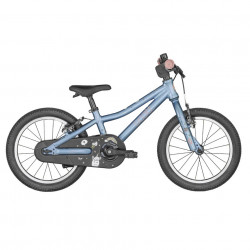 Bicicleta SCOTT Contessa 16 Rainbow Blue