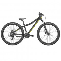 BICICLETA SCOTT ROXTER 26" DISC MARBLE BLACK