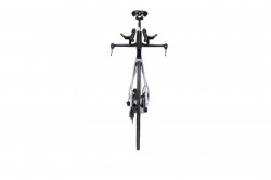 Bicicleta Sosea-Ciclocross CUBE AERIUM C:68 TT SLX HIGH Prismagrey Carbon