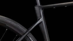 Bicicleta Sosea-Ciclocross CUBE Attain C:62 Race blackline