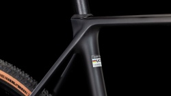Bicicleta Sosea-Ciclocross CUBE Cross Race C:62 Pro carbon´n´orange