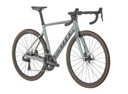 Bicicleta Sosea-Ciclocross SCOTT ADDICT RC 15 GREY