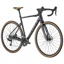 Bicicleta Sosea-Ciclocross SCOTT Speedster 10 Dark Stellar Blue