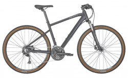 Bicicleta Sosea-Ciclocross SCOTT SUB CROSS 40 Men