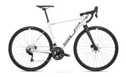 Bicicleta Superior X-Road Issue Gloss Chrome 56cm - (L)
