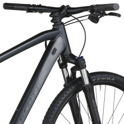 BICICLETA TREKING ORAS SCOTT SUB CROSS 10 - Img 7