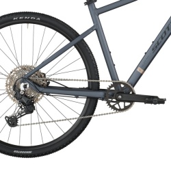 BICICLETA TREKING ORAS SCOTT SUB CROSS 20 - Img 4