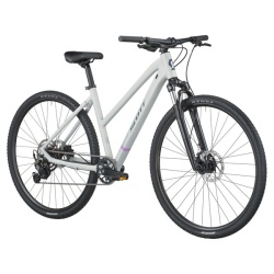 BICICLETA TREKING ORAS SCOTT SUB CROSS 30 SLOPE - Img 2