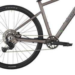 BICICLETA TREKING ORAS SCOTT SUB CROSS 30 - Img 4