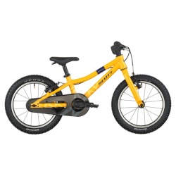 Bicicleta usoar pentru copii Contrail 160 model 2026 - Img 2