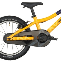 Bicicleta usoar pentru copii Contrail 160 model 2026 - Img 12