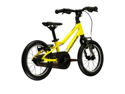 Bicicleta usoara pentru copii Kross Liftie 14" GREUTATE 5.5 Kg - Img 7