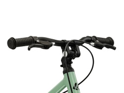 Bicicleta usoara pentru copii Kross Liftie 16" GREUTATE 5.8 Kg - Img 7