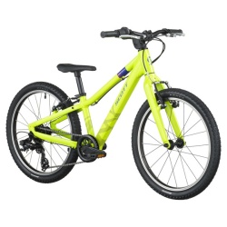 Bicicleta usoara pentru copii Scott Contrail 200 - Img 10