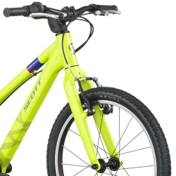 Bicicleta usoara pentru copii Scott Contrail 200 - Img 12