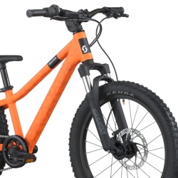 Bicicleta usoara pentru copii Scott ROXTER 200 - Img 5