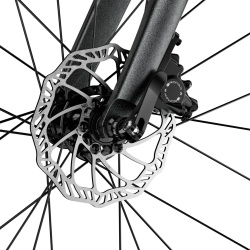 Biciclete copii Woom Explore 5 - Img 7