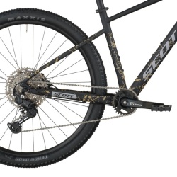 BICICLETE MTB HARDTAIL SCOTT CONTRAIL 10 MODEL 2026 - Img 7