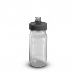 BIDON ACID BOTTLE GRIP 0.5L Transparent - Img 3