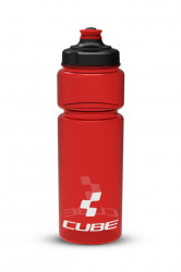 Bidon Cube Icon Red 750 ml