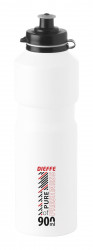 Bidon Dieffe Di-Clip 900 mL Alb