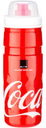 Bidon Plastic ELITE ICE FLY 500 ml Coca Cola - Img 3