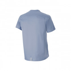 Bluza Alpinestars A-Dura Dri Astar SS Jersey Infinity Blue S - Img 2