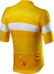 Bluza Castelli LaMitica Saffron - Img 2
