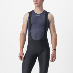 Bluza de corp fara maneci Castelli PRO Mesh 2.0 SL, pentru barbati, albastru belgian, S