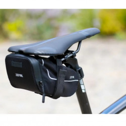 Borseta bicicleta ZEFAL Z LIGHT PACK prindere sa M