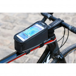 Borseta cadru ZEFAL Console Pack T2