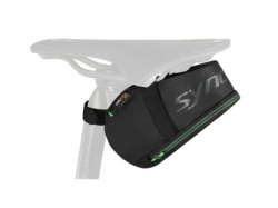 BORSETA DE BICICLETA SYNCROS Speed 400 Strap MONTARE SUB SA
