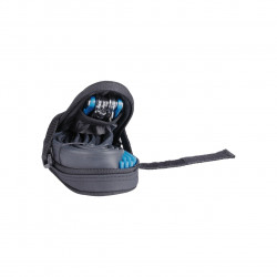 Borseta sa BBB BSB-14 RacePack neagra 125 x 80 x 50mm - Img 4