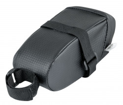 Borseta Sa Force Fancy velcro neagra - Img 2